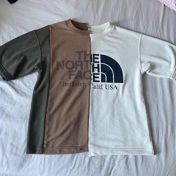 LIMITED EDITION COLLAB Nanamica x The North Face purple label - Picture 1 of 5